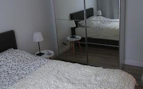 BJ Apartamenty Kołobrzeg Jagiellońska 11